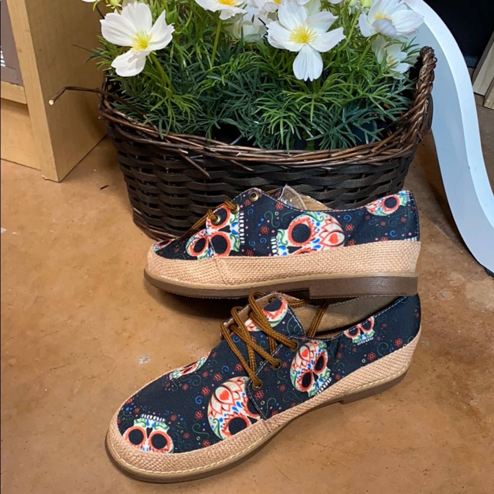 Shoes woman